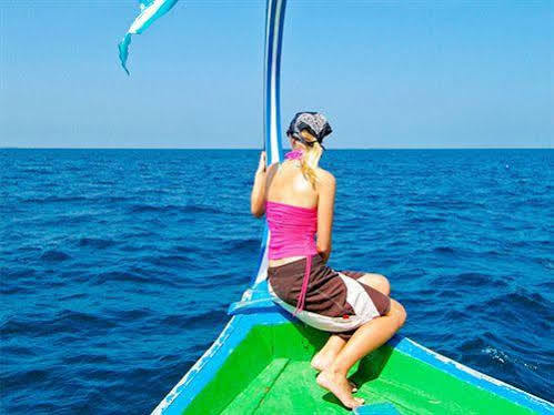 Ranveli Village Villingilivaru Island Buitenkant foto