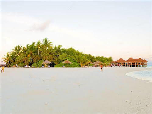 Ranveli Village Villingilivaru Island Buitenkant foto